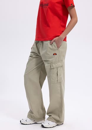 Ef451 Kadın Yeşil Pantolon - 1