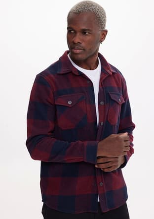 Tc3004 Unisex Yetişkin Çok Renkli Gömlek - 2