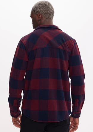Tc3004 Unisex Yetişkin Çok Renkli Gömlek - 3
