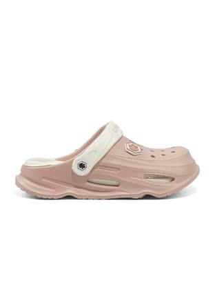A10225314209010 Kadın Pembe Terlik - 1