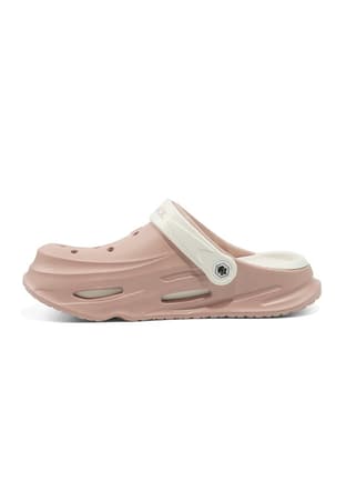 A10225314209010 Kadın Pembe Terlik - 3