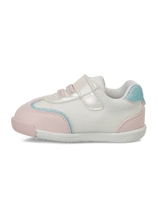 A10219995712010 Kız Çocuk Pembe Sneaker - 3