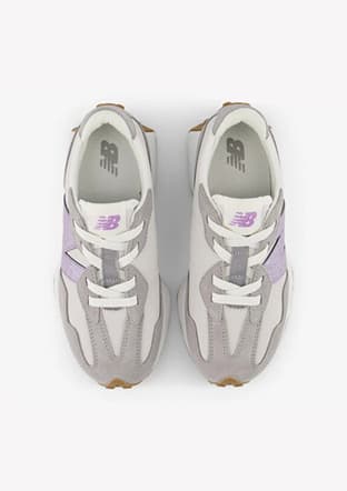 P3277X2 Unisex Çocuk Gri Casual Ayakkabı - 2