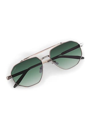 2507 58-16-145 C3 Unisex Renkli Güneş Gözlüğü - 2