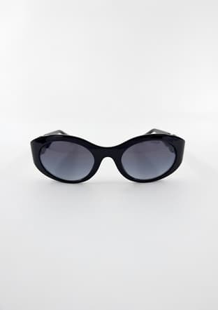 00198 01B 53-23-135 Unisex Güneş Gözlüğü - 2