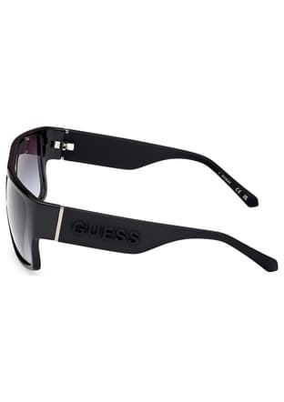 00165 01B Unisex Renkli Güneş Gözlüğü - 2