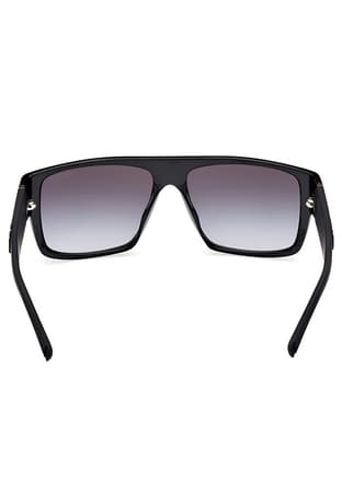 00165 01B Unisex Renkli Güneş Gözlüğü - 3