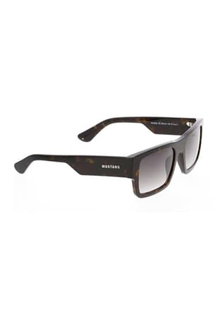 2582 02 Unisex Güneş Gözlüğü - 3