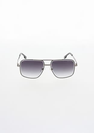 2570 02 Unisex Güneş Gözlüğü - 1