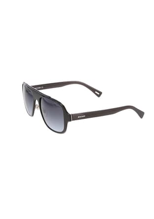 2470 02 Unisex Renkli Güneş Gözlüğü - 1
