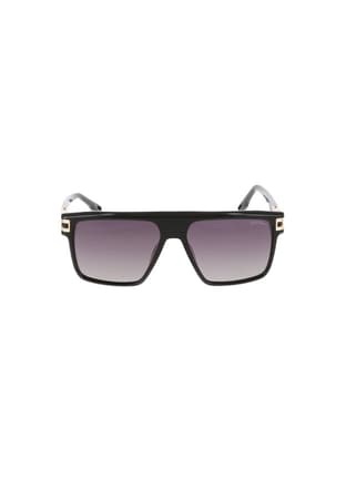 2459 56 01 Unisex Renkli Güneş Gözlüğü - 3