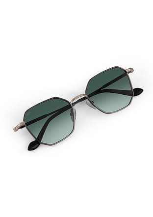 PETRA C2 Unisex Güneş Gözlüğü - 3