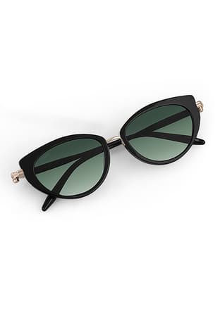 LOUVRE C1 Unisex Güneş Gözlüğü - 3