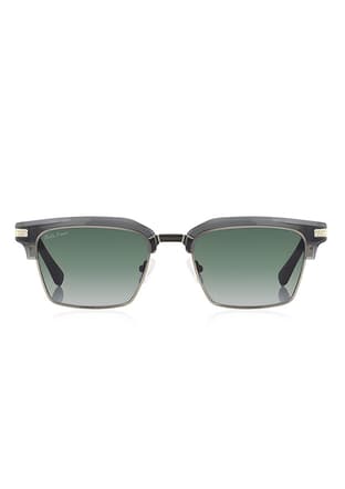 2514 53-19-145 C3 Unisex Renkli Güneş Gözlüğü - 2