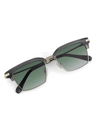 2514 53-19-145 C3 Unisex Renkli Güneş Gözlüğü - 3