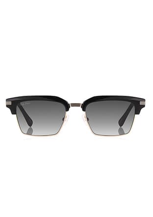 2514 53-19-145 C1 Unisex Renkli Güneş Gözlüğü - 2