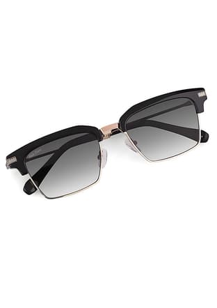 2514 53-19-145 C1 Unisex Renkli Güneş Gözlüğü - 3