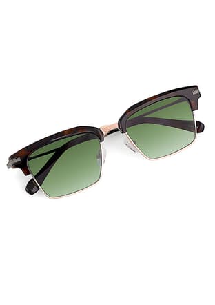 2514 53-19-145 C2 Unisex Renkli Güneş Gözlüğü - 3