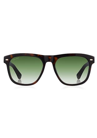 2512 56-18-145 C2 Unisex Güneş Gözlüğü - 1