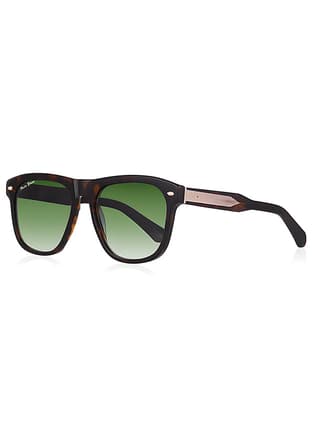 2512 56-18-145 C2 Unisex Güneş Gözlüğü - 2