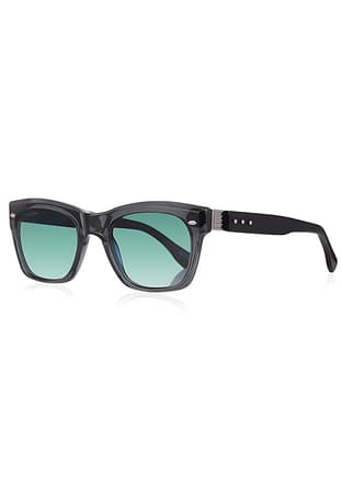 2511 52-21-145 C3 Unisex Renkli Güneş Gözlüğü - 1