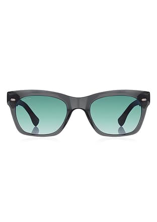 2511 52-21-145 C3 Unisex Renkli Güneş Gözlüğü - 2