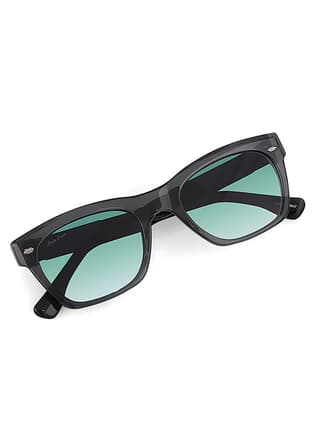 2511 52-21-145 C3 Unisex Renkli Güneş Gözlüğü - 3