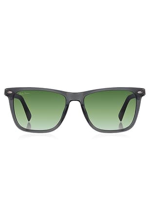 2510 52-17-145 C3 Unisex Renkli Güneş Gözlüğü - 1