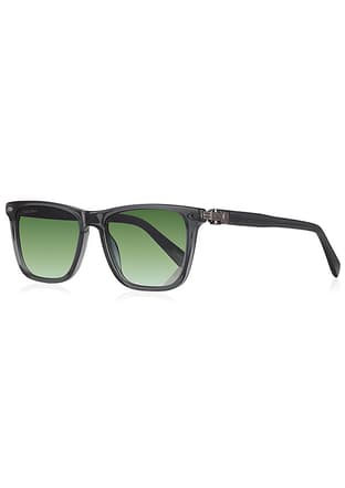 2510 52-17-145 C3 Unisex Renkli Güneş Gözlüğü - 2