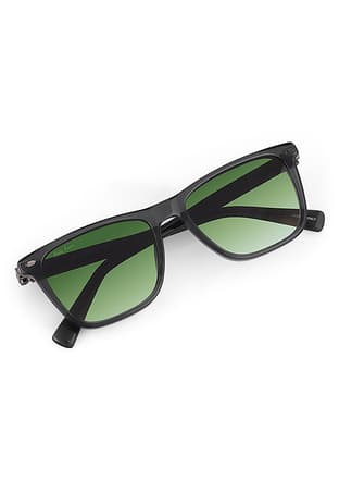 2510 52-17-145 C3 Unisex Renkli Güneş Gözlüğü - 3