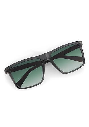 2509 57-17-145 C3 Unisex Renkli Güneş Gözlüğü - 3