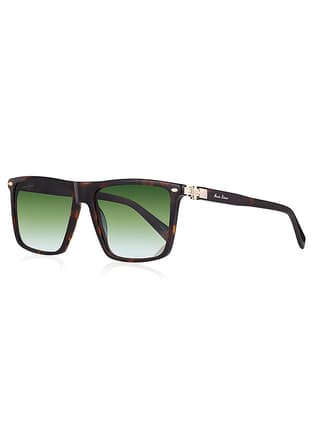 2509 57-17-145 C2 Unisex Güneş Gözlüğü - 2