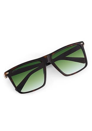 2509 57-17-145 C2 Unisex Güneş Gözlüğü - 3