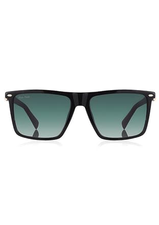 2509 57-17-145 C1 Unisex Renkli Güneş Gözlüğü - 1