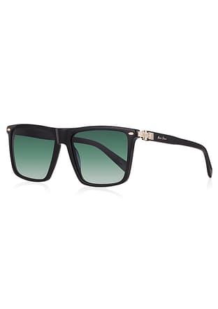 2509 57-17-145 C1 Unisex Renkli Güneş Gözlüğü - 2