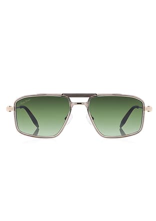 2508 55-16-145 C3 Unisex Renkli Güneş Gözlüğü - 1