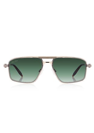 2508 55-16-145 C1 Unisex Renkli Güneş Gözlüğü - 1