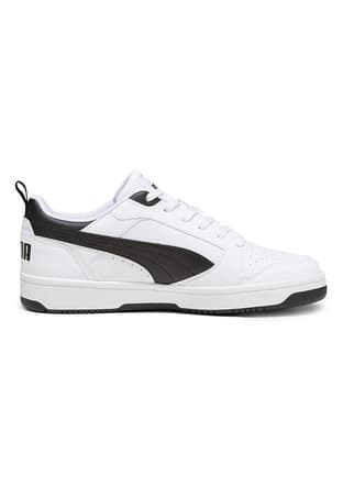 40638802 Unisex Beyaz Sneaker Ayakkabı - 6