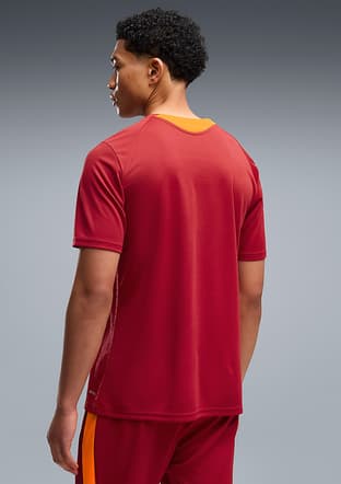 Galatasaray Training - 78680501 Unisex Kırmızı Forma - 2