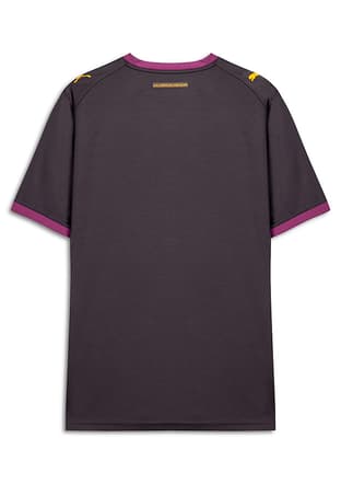 Galatasaray Deplasman - 78501305 Unisex Siyah Forma - 2
