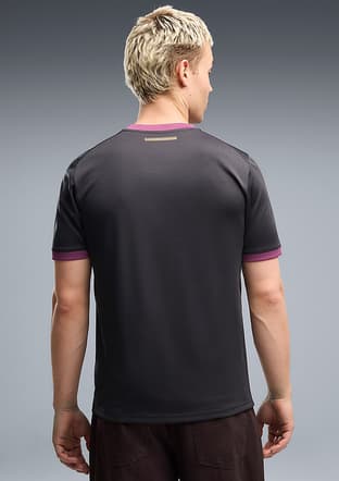 Galatasaray Deplasman - 78501305 Unisex Siyah Forma - 4