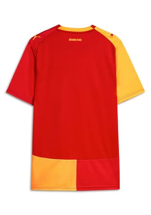 Galatasaray İç Saha - 78499101 Unisex Çok Renkli Forma - 2