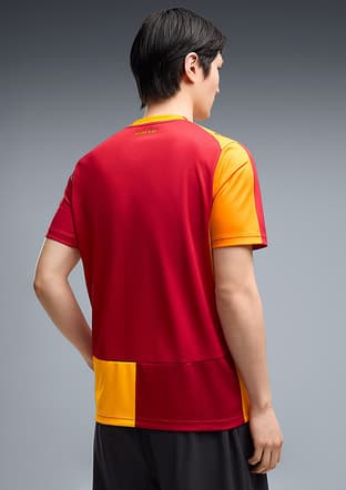 Galatasaray İç Saha - 78499101 Unisex Çok Renkli Forma - 4