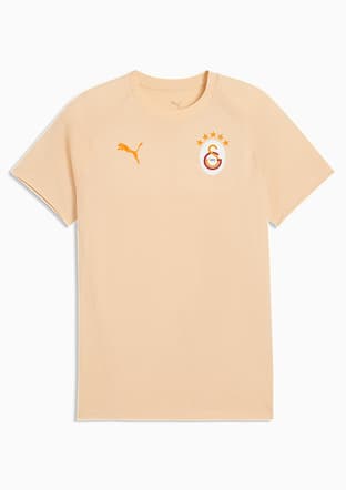 Galatasaray Evostripe - 78682510 Unisex Bej Forma - 1