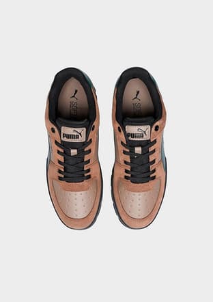 39746701 Unisex Sneaker Ayakkabı - 4