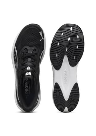 31258701 Unisex Çok Renkli Koşu Ayakkabısı - 3