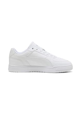 40917001 Unisex Beyaz Sneaker - 2