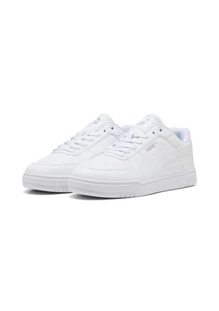 40917001 Unisex Beyaz Sneaker - 3