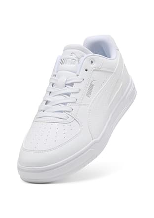 40917001 Unisex Beyaz Sneaker - 5