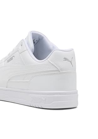 40917001 Unisex Beyaz Sneaker - 6